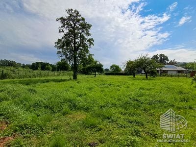 Działka na sprzedaż, Międzyzdroje Wapnica, 2223 m² — CIT25162, zdjęcie 5