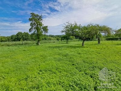 Działka na sprzedaż, Międzyzdroje Wapnica, 2223 m² — CIT25162, zdjęcie 6