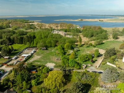 Działka na sprzedaż, Międzyzdroje Wicko, 10658 m² — BON48042, zdjęcie 2