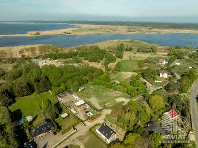 Działka na sprzedaż, Międzyzdroje Wicko, 10658 m² — BON48042, zdjęcie 4