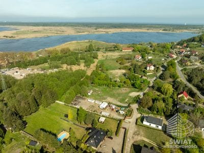 Działka na sprzedaż, Międzyzdroje Wicko, 10658 m² — BON48042, zdjęcie 5