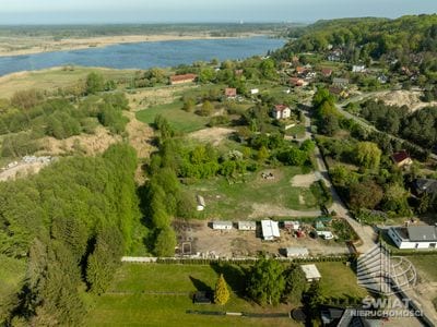 Działka na sprzedaż, Międzyzdroje Wicko, 10658 m² — BON48042, zdjęcie 6