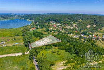 Działka na sprzedaż, Międzyzdroje Wicko, 13482 m² — BON49807, zdjęcie 3