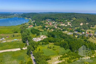 Działka na sprzedaż, Międzyzdroje Wicko, 13482 m² — BON49807, zdjęcie 4
