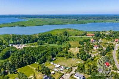 Działka na sprzedaż, Międzyzdroje Wicko, 27984 m² — BON49866, zdjęcie 2