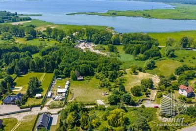 Działka na sprzedaż, Międzyzdroje Wicko, 27984 m² — BON49866, zdjęcie 4