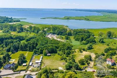 Działka na sprzedaż, Międzyzdroje Wicko, 27984 m² — BON49866, zdjęcie 5