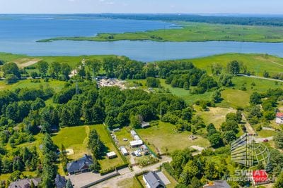 Działka na sprzedaż, Międzyzdroje Wicko, 27984 m² — BON49866, zdjęcie 6