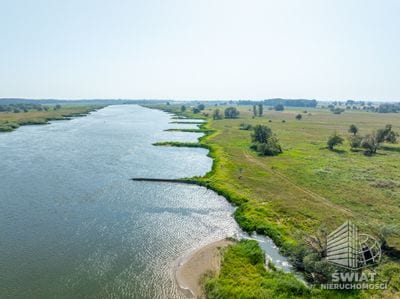 Działka na sprzedaż, Mieszkowice Gozdowice, 1100 m² — PTR25626, zdjęcie 2