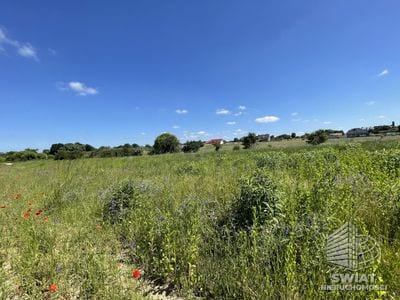 Działka na sprzedaż, Moryń, 1136 m² — BON45928, zdjęcie 2