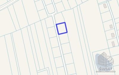 Działka na sprzedaż, Moryń, 1136 m² — BON45928, zdjęcie 3