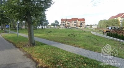 Działka na sprzedaż, Moryń, 3995 m² — CIT25417, zdjęcie 3