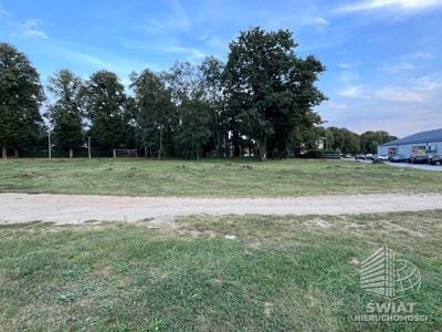 Działka na sprzedaż, Moryń, 3995 m² — CIT25417, zdjęcie 5