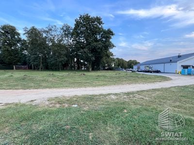 Działka na sprzedaż, Moryń, 3995 m² — CIT25417, zdjęcie 6