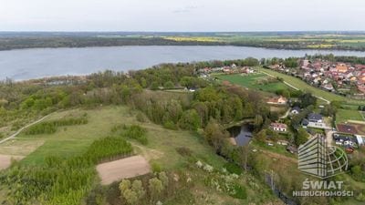 Działka na sprzedaż, Moryń, 2447 m² — SWN31781, zdjęcie 3