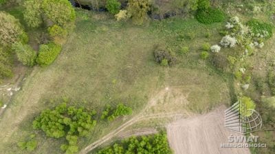 Działka na sprzedaż, Moryń, 2313 m² — SWN31782, zdjęcie 2