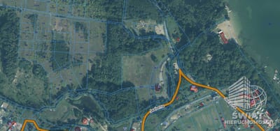 Działka na sprzedaż, Moryń, 2313 m² — SWN31782, zdjęcie 3