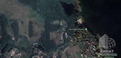 Działka na sprzedaż, Moryń, 2313 m² — SWN31782, zdjęcie 5