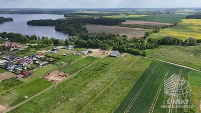 Działka na sprzedaż, Moryń, 1000 m² — VLX20200, zdjęcie 5