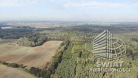 Działka na sprzedaż, Myślibórz Rów, 6200 m² — AVN22461, zdjęcie 1
