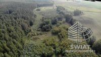 Działka na sprzedaż, Myślibórz Rów, 6200 m² — AVN22461, zdjęcie 2