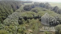 Działka na sprzedaż, Myślibórz Rów, 6200 m² — AVN22461, zdjęcie 3
