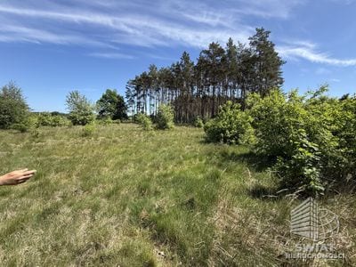 Działka na sprzedaż, Nowe Warpno Brzózki, 2337 m² — INS22068, zdjęcie 1