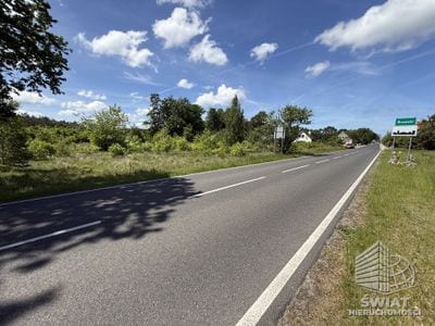 Działka na sprzedaż, Nowe Warpno Brzózki, 2337 m² — INS22068, zdjęcie 4