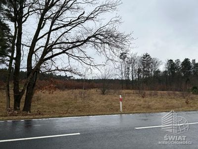 Działka na sprzedaż, Nowe Warpno Brzózki, 2337 m² — INS22068, zdjęcie 6