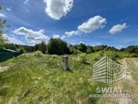 Działka na sprzedaż, Nowe Warpno Brzózki, 1271 m² — INS22092, zdjęcie 1