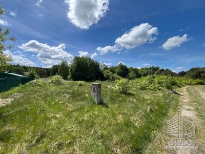 Działka na sprzedaż, Nowe Warpno Brzózki, 1271 m² — INS22092, zdjęcie 1