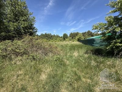 Działka na sprzedaż, Nowe Warpno Brzózki, 1271 m² — INS22092, zdjęcie 2