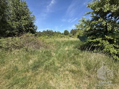 Działka na sprzedaż, Nowe Warpno Brzózki, 1271 m² — INS22092, zdjęcie 3