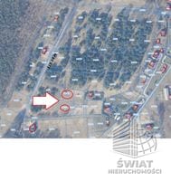 Działka na sprzedaż, Nowe Warpno Brzózki, 1271 m² — INS22092, zdjęcie 4