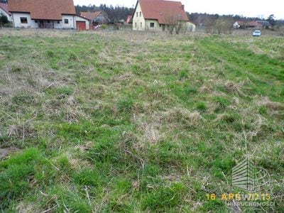 Działka na sprzedaż, Nowe Warpno Brzózki, 5000 m² — KOM25505, zdjęcie 3