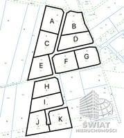 Działka na sprzedaż, Nowe Warpno Brzózki, 3405 m² — MAP22706, zdjęcie 4
