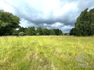 Działka na sprzedaż, Nowe Warpno, 1114 m² — LGR21995, zdjęcie 3