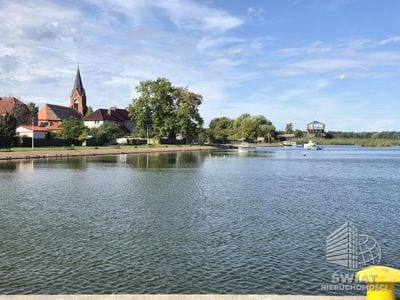 Działka na sprzedaż, Nowe Warpno, 1114 m² — LGR21995, zdjęcie 6