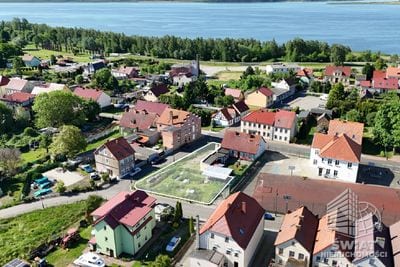 Działka na sprzedaż, Nowe Warpno, 586 m² — VLX20251, zdjęcie 3