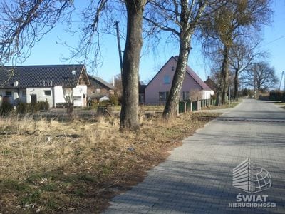 Działka na sprzedaż, Nowe Warpno Warnołęka, 2400 m² — SCN20108, zdjęcie 1