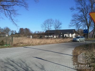 Działka na sprzedaż, Nowe Warpno Warnołęka, 2400 m² — SCN20108, zdjęcie 2
