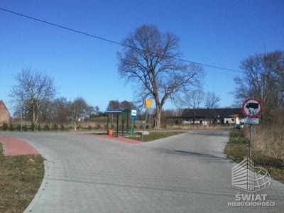 Działka na sprzedaż, Nowe Warpno Warnołęka, 2400 m² — SCN20108, zdjęcie 5