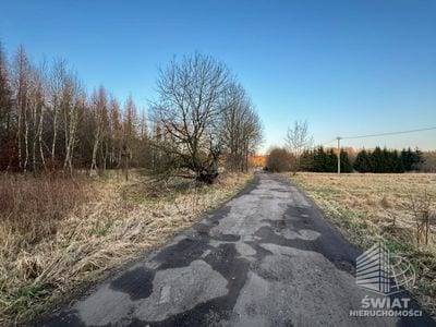 Działka na sprzedaż, Nowogard Błotny Młyn, 903 m² — MAR22241, zdjęcie 1