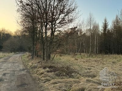 Działka na sprzedaż, Nowogard Błotny Młyn, 903 m² — MAR22241, zdjęcie 4