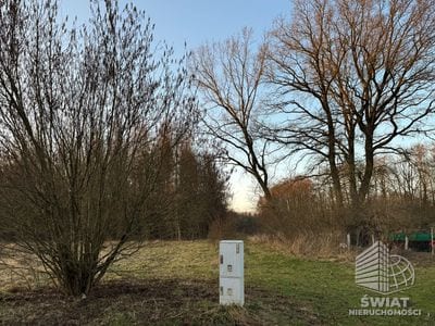 Działka na sprzedaż, Nowogard Błotny Młyn, 903 m² — MAR22241, zdjęcie 6