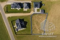 Działka na sprzedaż, Nowogard Karsk, 1215 m² — ROY04315, zdjęcie 1