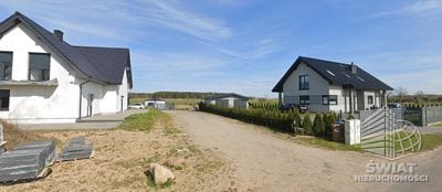 Działka na sprzedaż, Nowogard Karsk, 1215 m² — ROY04315, zdjęcie 3