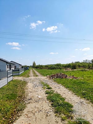 Działka na sprzedaż, Nowogard Krasnołęka, 3000 m² — HES29260, zdjęcie 1