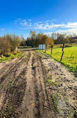 Działka na sprzedaż, Nowogard Krasnołęka, 3000 m² — HES29260, zdjęcie 2