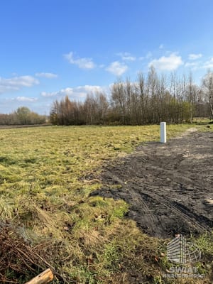 Działka na sprzedaż, Nowogard Krasnołęka, 3000 m² — HES29260, zdjęcie 3